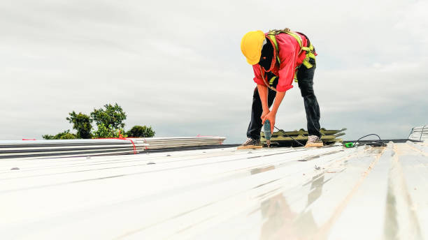 Reliable Griggsville, IL Roofing Service Solutions