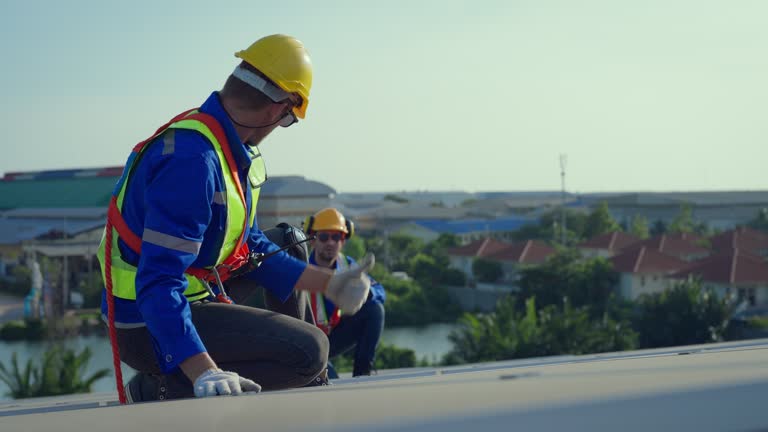 Fast & Reliable Emergency Roof Repairs in Griggsville, IL